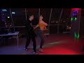 michael ponkin u0026 valeriya ponkina euroasian zouk festival u0026 championship 2020