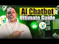 Build a Powerful AI Chatbot in GoHighLevel: AI Automate Sales & Support