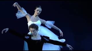 GISELLE - Pas de Deux (Jurgita Dronina \u0026 Semyon Chudin)