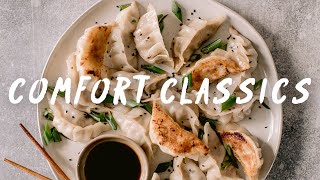 The ULTIMATE ASIAN Recipe CompilASIAN - PURE Asian Comfort Food Recipes | HONEYSUCKLE
