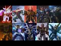 Sixth Sentai Robo Combination (GouRyuuJin - GigantDriller)