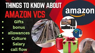 "Unlocking Amazon's Secrets: Salary, Bonuses, and Call Flow Hacks You Must Know!"