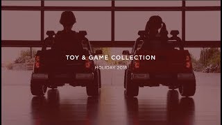 Best Choice Products Holiday Highlight Toy Video