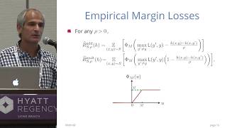 Tight Learning Bounds for Multi-Class Classification