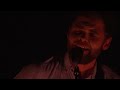 passenger the sound of silence cover live @ hmh