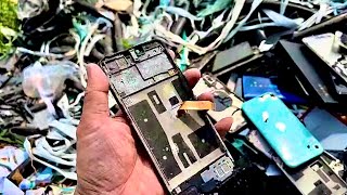 How to repair dead phone OPPO Reno 2F