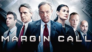 Margin Call (2011) Movie || Kevin Spacey, Paul Bettany, Jeremy Irons, Zachary Q || Review and Facts