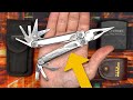 Leatherman Wave Original 20+ Years Later!