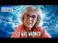 Woman Dies And Is Sent Back By God With A Dire Message (NDE)