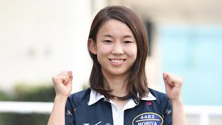 【多摩川ボート・レディースチャンピオン】守屋美穂　予選トップ通過で優勝戦１号艇を勝ち取る