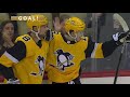 nhl highlights maple leafs @ penguins 11 16 19