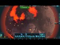 Planetary Annihilation 2v2 Teams - Zipping through planets