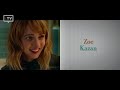 top 5 mackenzie davis movies