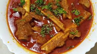 Mutton bones curry|how to make mutton bones curry by kitchen cookings telugu