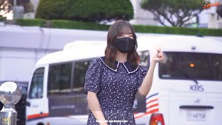 210513 4K 김세정(KIM SE JEONG) - 김세정의 볼륨을 높여요 출근길 by 전바이러스