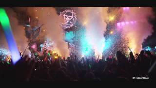 Pryda \u0026 Empire Of The Sun - We Are The Mirage  \