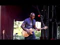 Cedric Burnside & BLUES Band LIVE! Montréal JAZZ Festival 