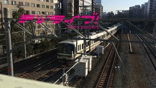 鉄道PV FINAI阪和関空S 〜僕はひとつの光〜