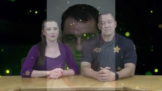 Your Daily Crime Report, First at Five 4-21-17