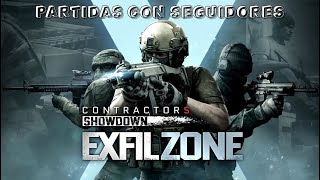 EXFILZONE: Comenzando desde CERO en cuenta de Meta Quest | Adiós versión STEAM #6