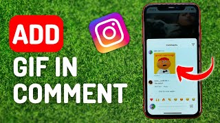 How to Add Gif in Instagram Comment - Full Guide