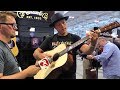 SNAMM '17 - Martin D-18 Jason Isbell Demo