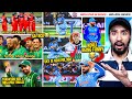 IND-PAK IN SEMIFINAL🤝 | SURYA 360 SHOTS 🤩| SA LOST TO NED  ⋮  T20worldcup