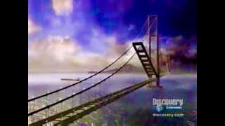 Engineering The Impossible (2002) DISCOVERY CHANNEL