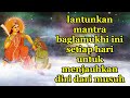 lantunkan mantra baglamukhi ini setiap hari untuk menjauhkan diri dari musuh