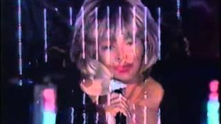 Tina Turner LIVE In Your Wildest Dreams