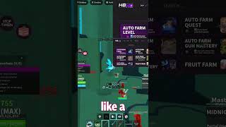 New Blox Fruits Hack Script Gui No Key Devil Fruit Sniper Auto Farm