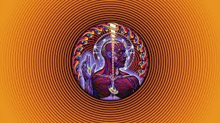 DMT SPACE Within 🧘🏻‍♂️ Release DMT Brainwave 💫 Deep Trance Shamanic Drumming by Lovemotives