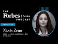 Setting Your Business Up For Success: Forbes Books Podcast