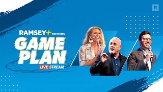 Game Plan Live: Discover the plan to make your money goals happen.