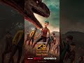 Jurassic World: Chaos Theory - Season 4 #jurassicworld #chaostheory #musical