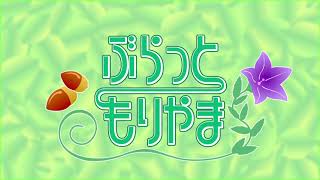 番宣 ぶらっともりやま♯63 特別編