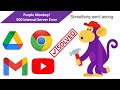 How To Fix 500 Internal Server Error Something Went Wrong Purple Monkey Error (Down & Outage)