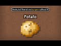 ✔ minecraft 10 items you should rename ii