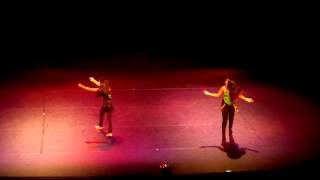 Papa ki Pari - MadansMegaBollywoodDanceShow 2014