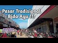 Pasar Bida Ayu Batam_review sekalian belanja yang penuh keseruan sama orang-orang Batam