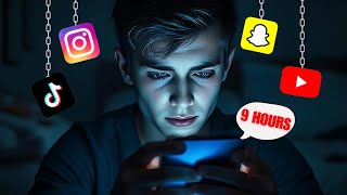 This Is Why You Can’t Stop Scrolling – And How to Fix It