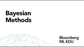 18. Bayesian Methods