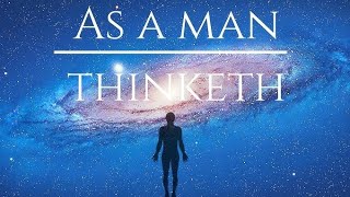 जैसे विचार वैसा जीवन As a Man Thinketh a book by James Allen in Hindi