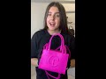 review of telfar shopping tote telfar luxury shoppingtote bag fashion review telfarreview