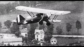 Breguet 19 T.F. Super Bidon \