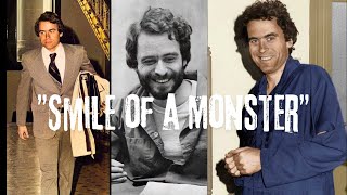 "The Charming Monster: Ted Bundy's Untold Twisted Secrets 🔍😱"