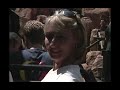 disneyland vacation aug 2000 vintage 4k povs