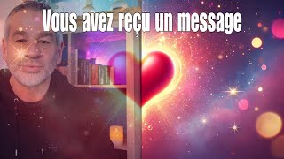 ❤️ Message d'amour - SAINT VALENTIN