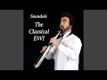 The Turtle-Dove (Arr. for EWI and Viol)