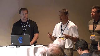 3D Basecamp 2016 – Integrating Structural Engineering with SketchUp